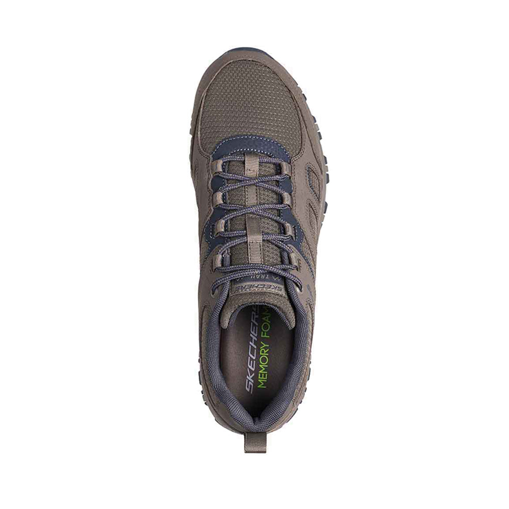 Skechers Dynamite At Men's Sneaker - Taupe