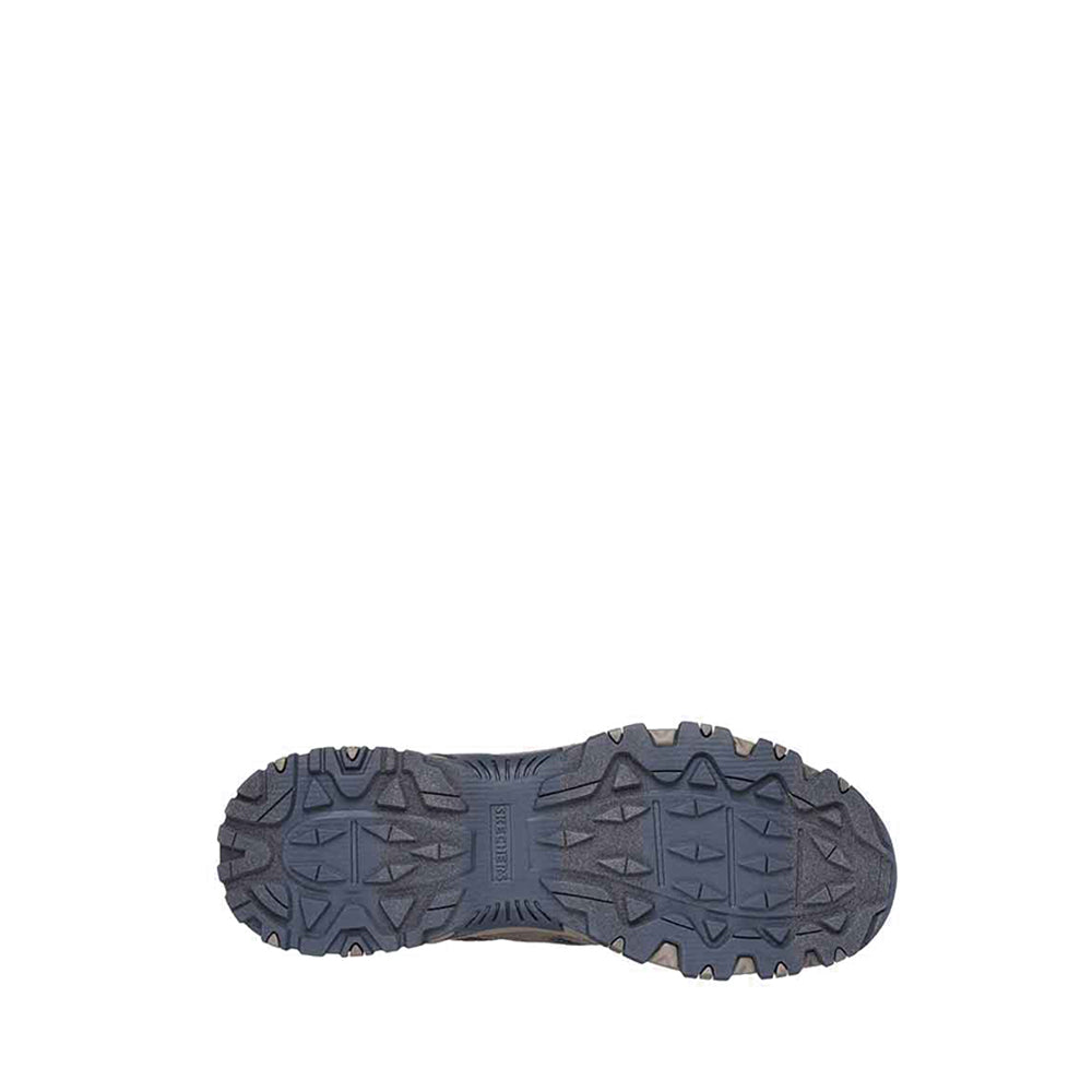 Skechers Dynamite At Men's Sneaker - Taupe