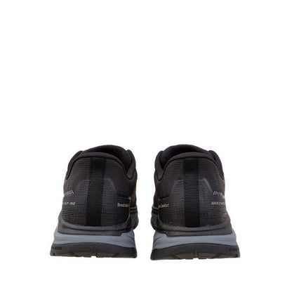 Skechers Slip-Ins D'Lux Journey Men's Sneaker - Black