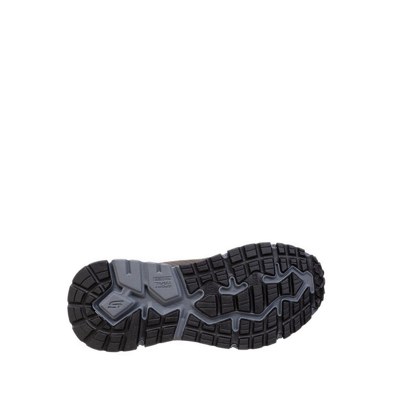 Skechers Slip-Ins D'Lux Journey Men's Sneaker - Black
