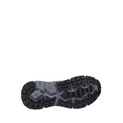 Skechers Slip-Ins D'Lux Journey Men's Sneaker - Black