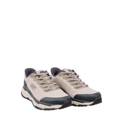 Skechers Slip-Ins D'Lux Journey Men's Sneaker - Taupe