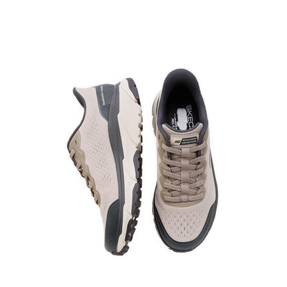 Skechers Slip-Ins D'Lux Journey Men's Sneaker - Taupe