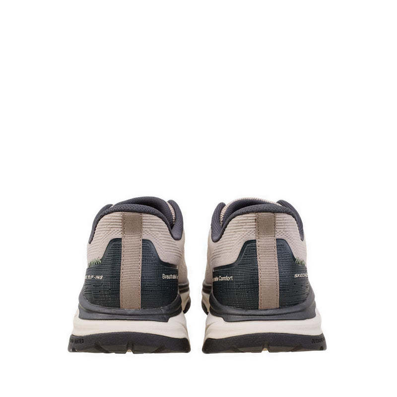Skechers Slip-Ins D'Lux Journey Men's Sneaker - Taupe