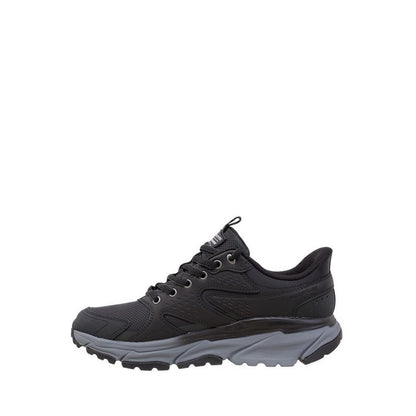 Skechers Slip-Ins D'Lux Journey Men's Lifestyle Shoes - Black
