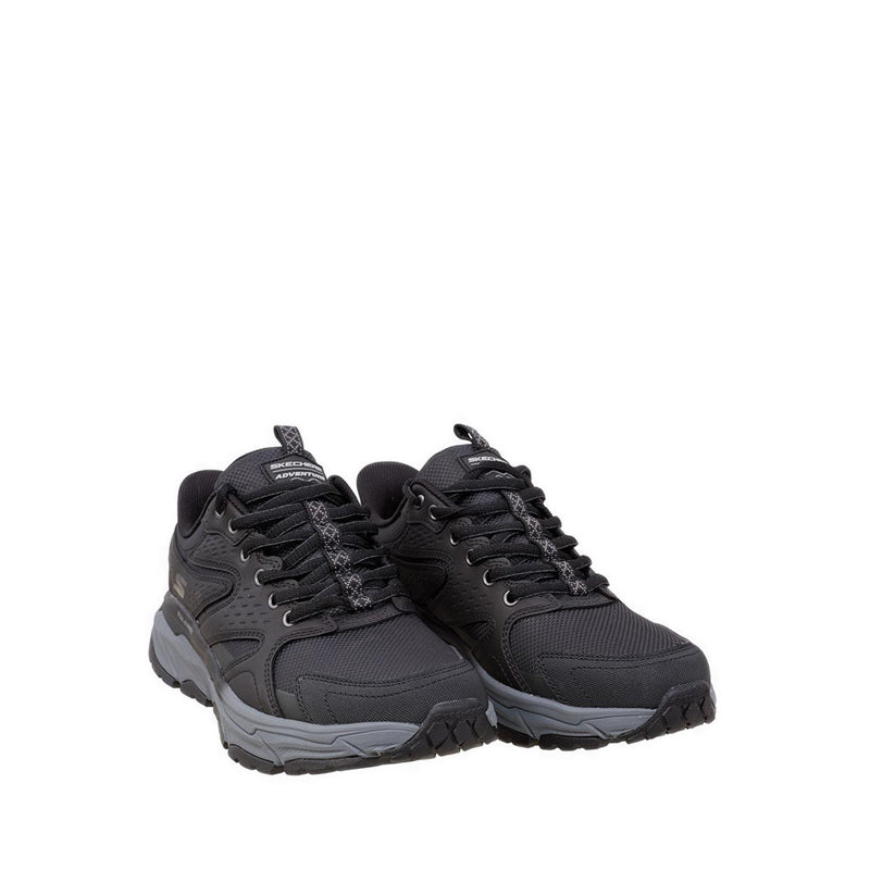 Skechers Slip-Ins D'Lux Journey Men's Lifestyle Shoes - Black