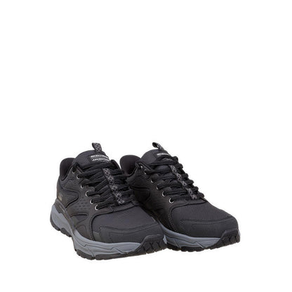 Skechers Slip-Ins D'Lux Journey Men's Lifestyle Shoes - Black