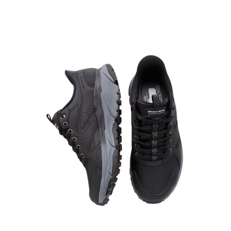 Skechers Slip-Ins D'Lux Journey Men's Lifestyle Shoes - Black