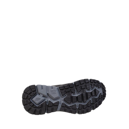Skechers Slip-Ins D'Lux Journey Men's Lifestyle Shoes - Black