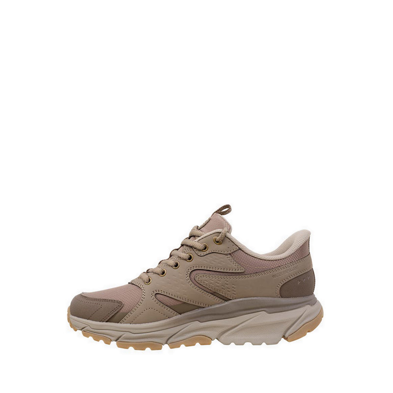 Skechers Slip-Ins D'Lux Journey Men's Lifestyle Shoes - Taupe