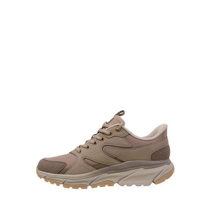 Skechers Slip-Ins D'Lux Journey Men's Lifestyle Shoes - Taupe