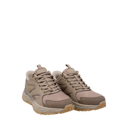 Skechers Slip-Ins D'Lux Journey Men's Lifestyle Shoes - Taupe