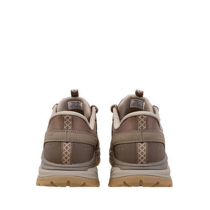 Skechers Slip-Ins D'Lux Journey Men's Lifestyle Shoes - Taupe