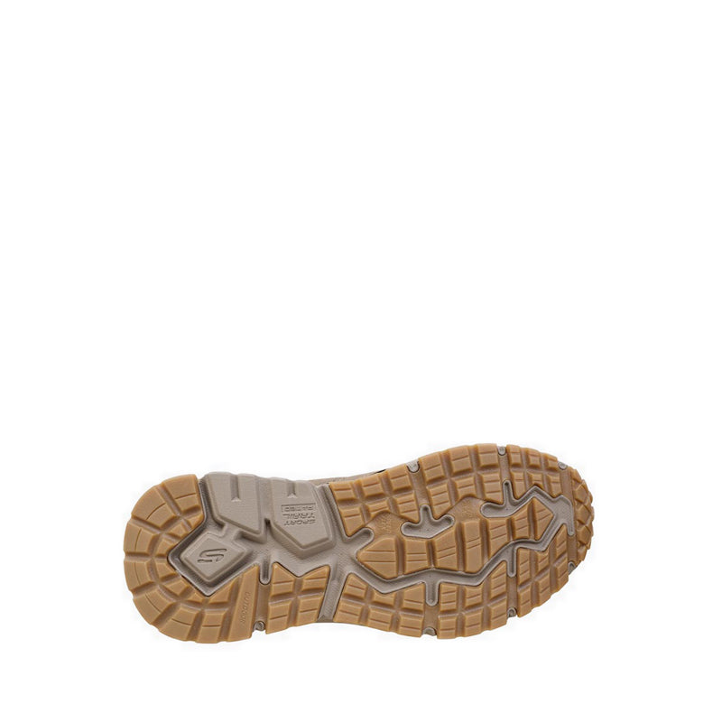 Skechers Slip-Ins D'Lux Journey Men's Lifestyle Shoes - Taupe