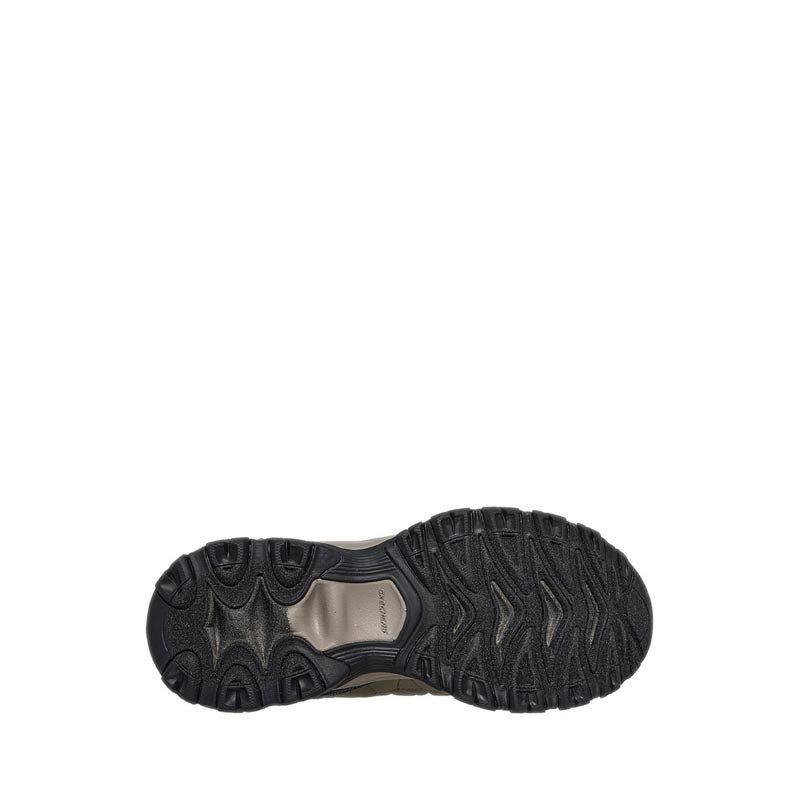 Skechers Slip-Ins After Burn M.Fit Men's Sneaker - Taupe