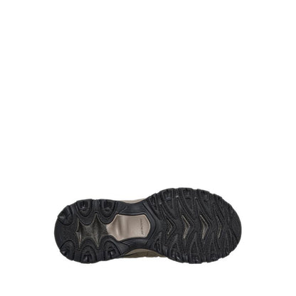 Skechers Slip-Ins After Burn M.Fit Men's Sneaker - Taupe