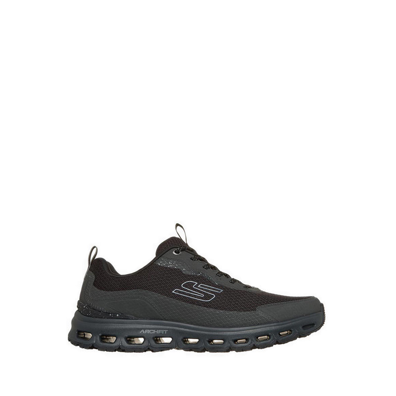 Skechers Arch Fit Glide-Step At Men's Sneakers - Black