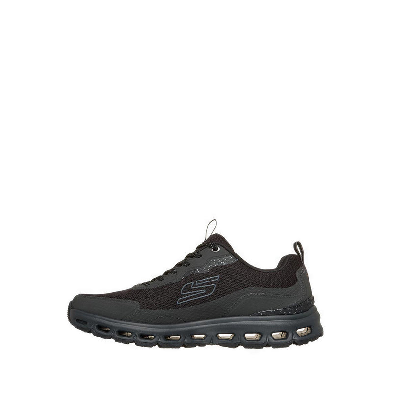 Skechers Arch Fit Glide-Step At Men's Sneakers - Black