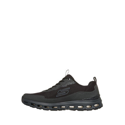 Skechers Arch Fit Glide-Step At Men's Sneakers - Black