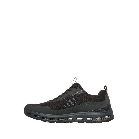 Skechers Arch Fit Glide-Step At Men's Sneakers - Black