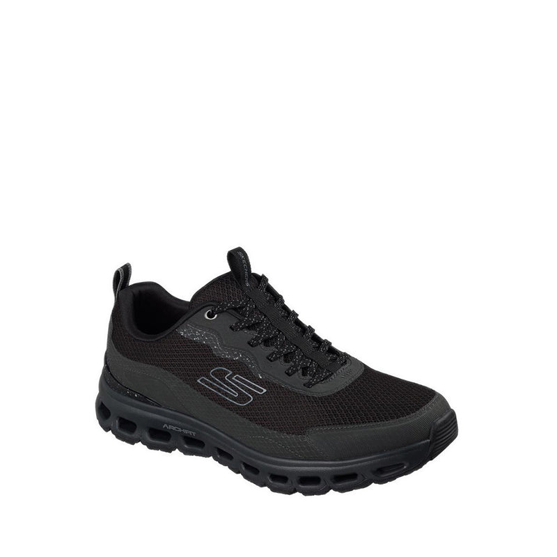 Skechers Arch Fit Glide-Step At Men's Sneakers - Black