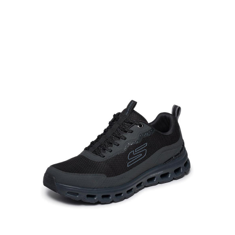 Skechers Arch Fit Glide-Step At Men's Sneakers - Black