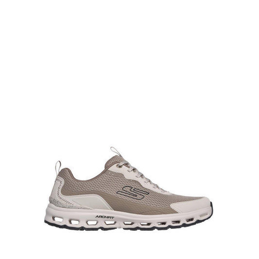 Skechers Arch Fit Glide-Step At Men's Sneakers - Natural