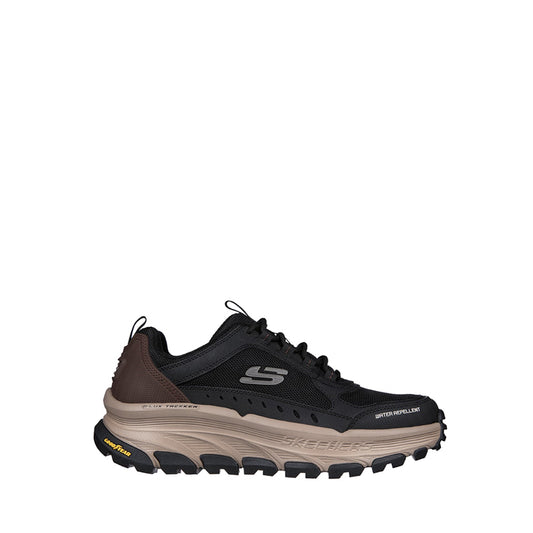 Skechers D'Lux Trekker Men's Sneaker - Black