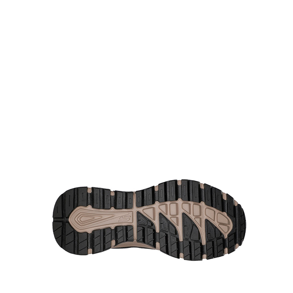Skechers D'Lux Trekker Men's Sneaker - Black