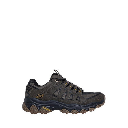 Skechers After Burn M.Fit 2.0 Men's Sneaker - Brown