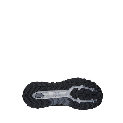 Skechers Slip-Ins Glide-Step At Men's Sneaker - Black