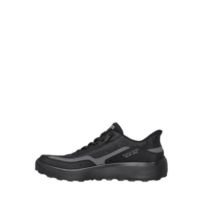 Skechers Glide Step Summits Men's Training Shoes - Black