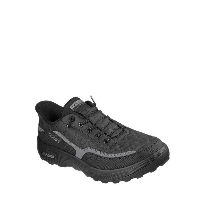 Skechers Glide Step Summits Men's Training Shoes - Black