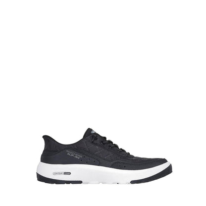 Skechers Slip-Ins Urban Explore Men's Sneaker - Black