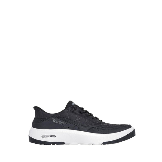 Skechers Slip-Ins Urban Explore Men's Sneaker - Black