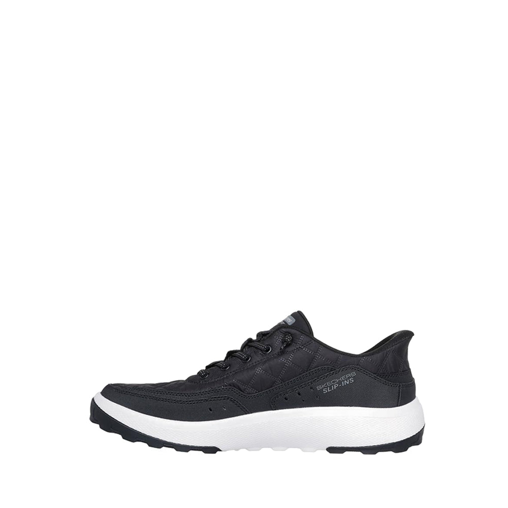 Skechers Slip-Ins Urban Explore Men's Sneaker - Black