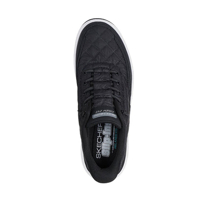 Skechers Slip-Ins Urban Explore Men's Sneaker - Black
