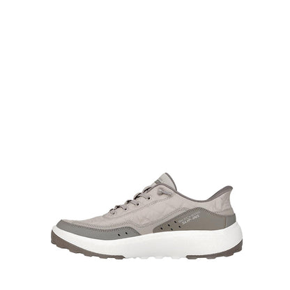 Skechers Slip-Ins Urban Explore Men's Sneaker - Taupe