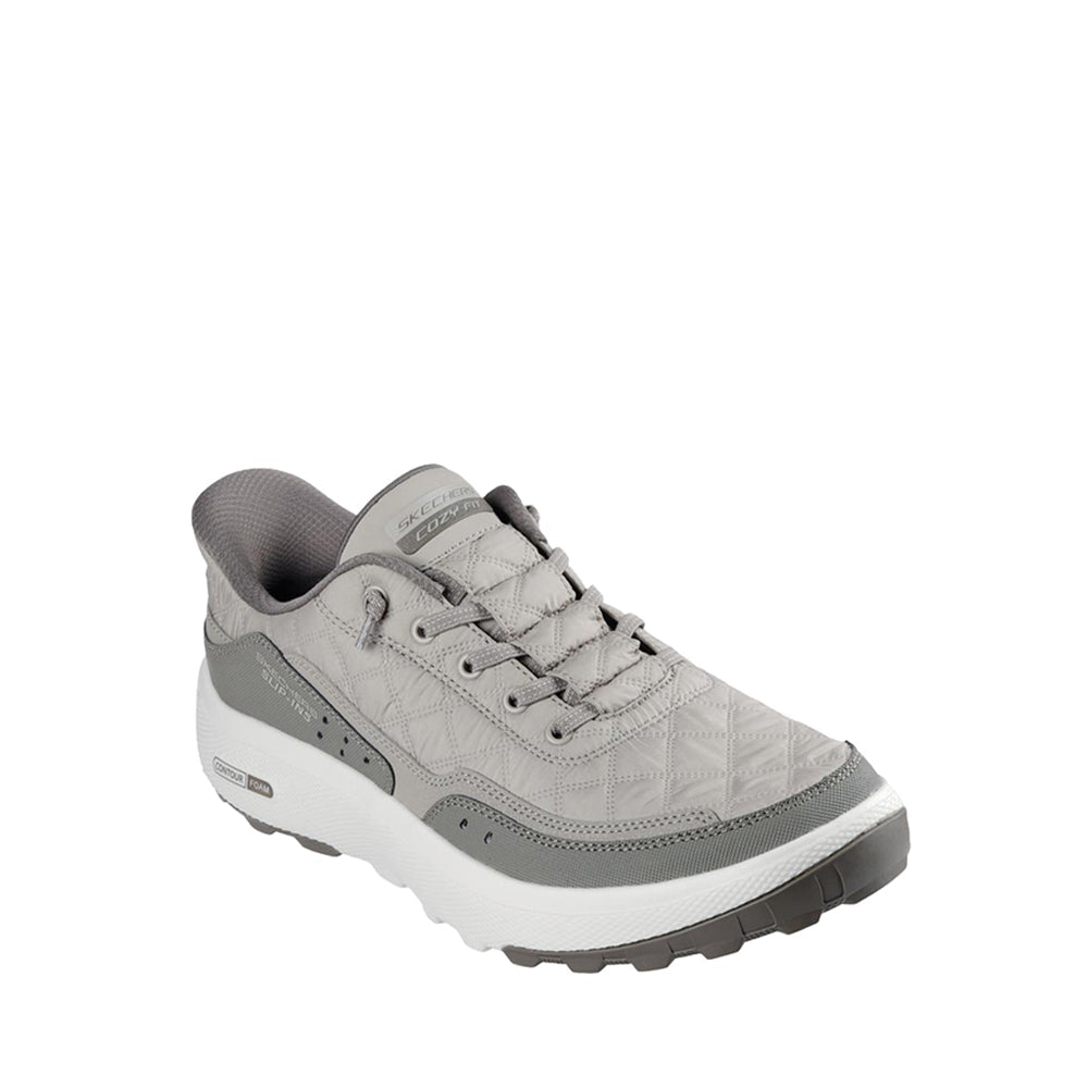 Skechers Slip-Ins Urban Explore Men's Sneaker - Taupe