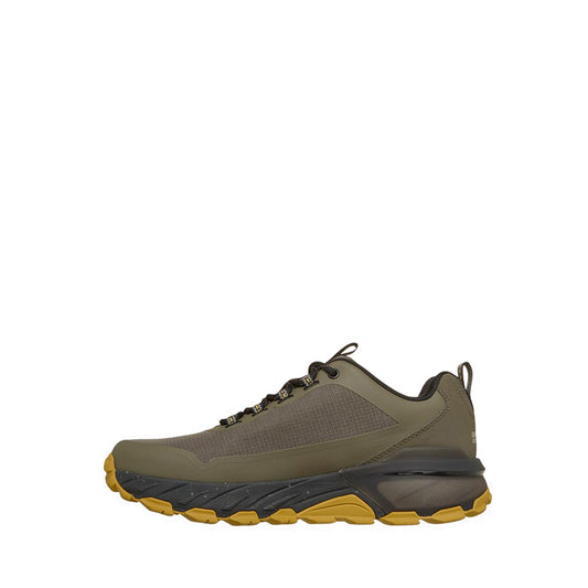 Skechers Max Protect Men's Sneaker - Olive