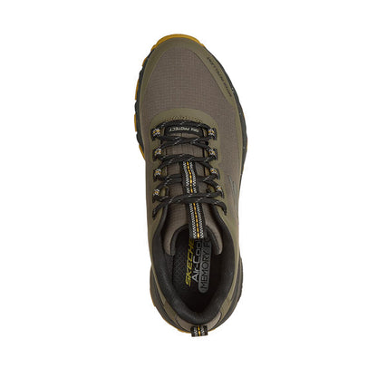 Skechers Max Protect Men's Sneaker - Olive