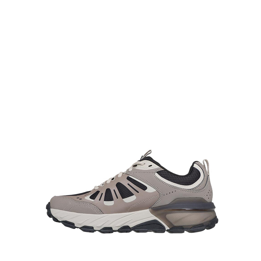 Skechers Max Protect Men's Sneaker - Taupe
