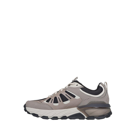 Skechers Max Protect Men's Sneaker - Taupe