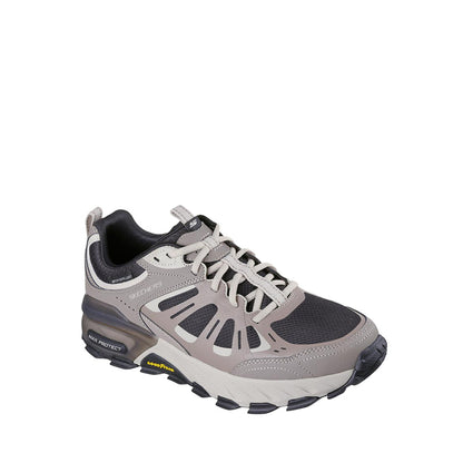 Skechers Max Protect Men's Sneaker - Taupe