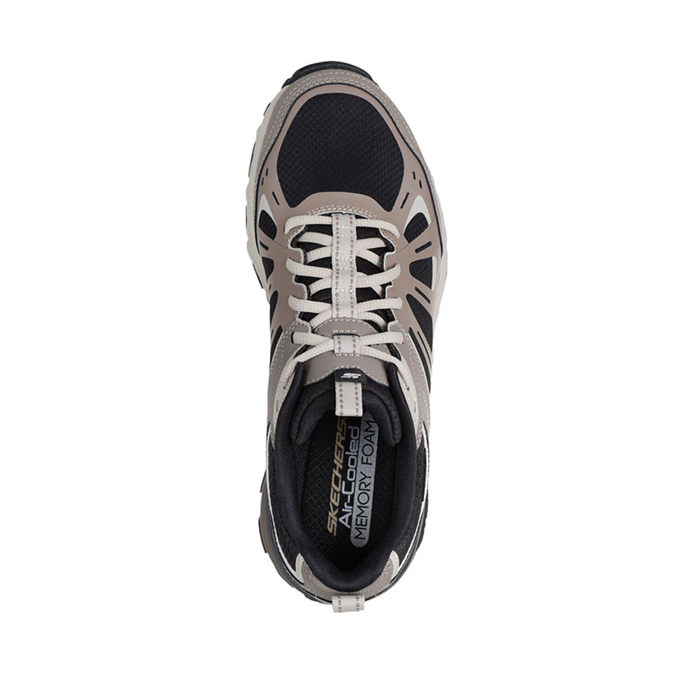 Skechers Max Protect Men's Sneaker - Taupe