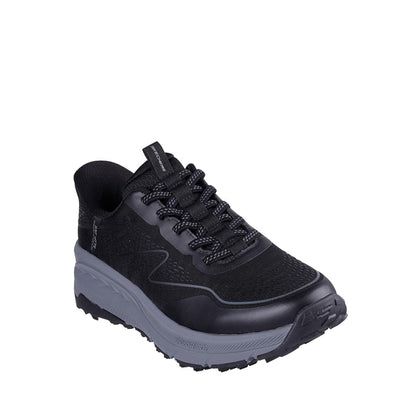 Skechers Switch Back Men's Sneaker - Black