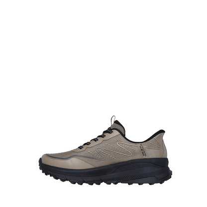 Skechers Slip-Ins Switch Back Men's Sneaker - Taupe