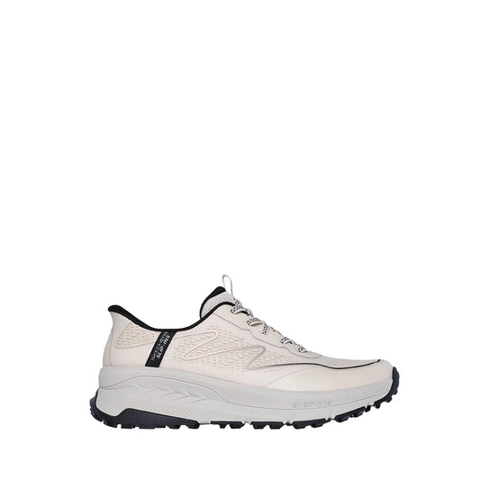 Skechers Slip-Ins Switch Back Men's Sneaker - White