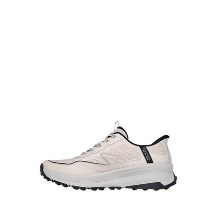 Skechers Slip-Ins Switch Back Men's Sneaker - White
