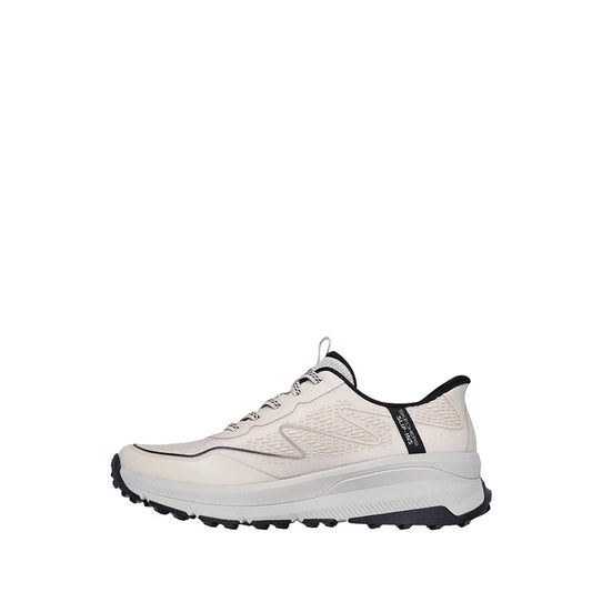 Skechers Slip-Ins Switch Back Men's Sneaker - White